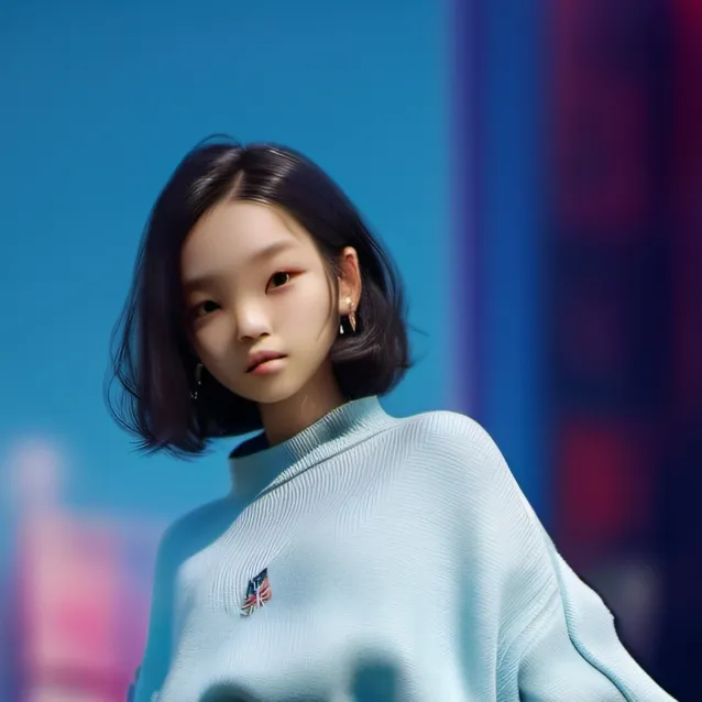 chat with ai character: Layla