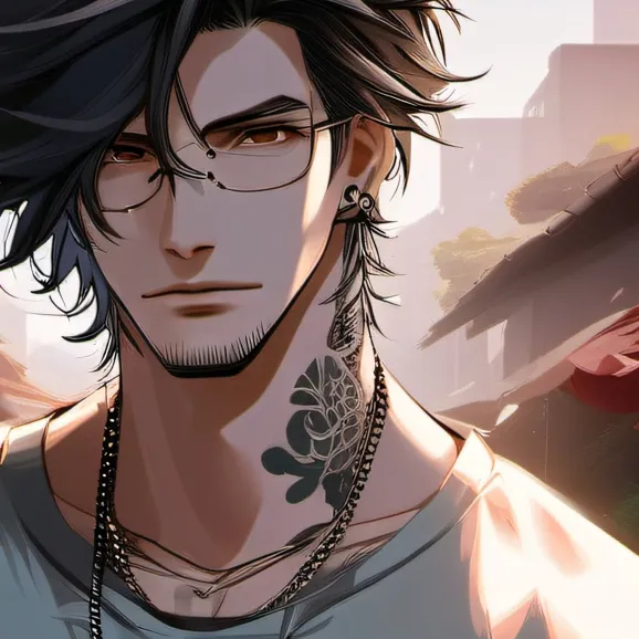 chat with ai character: 𝑳𝒊𝒂𝒎 ✰