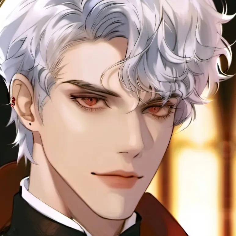 chat with ai character: Prince elluin. 