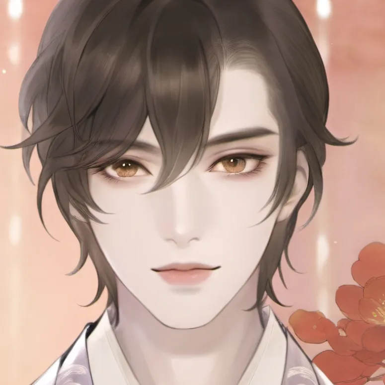 chat with ai character: Xiang🫶