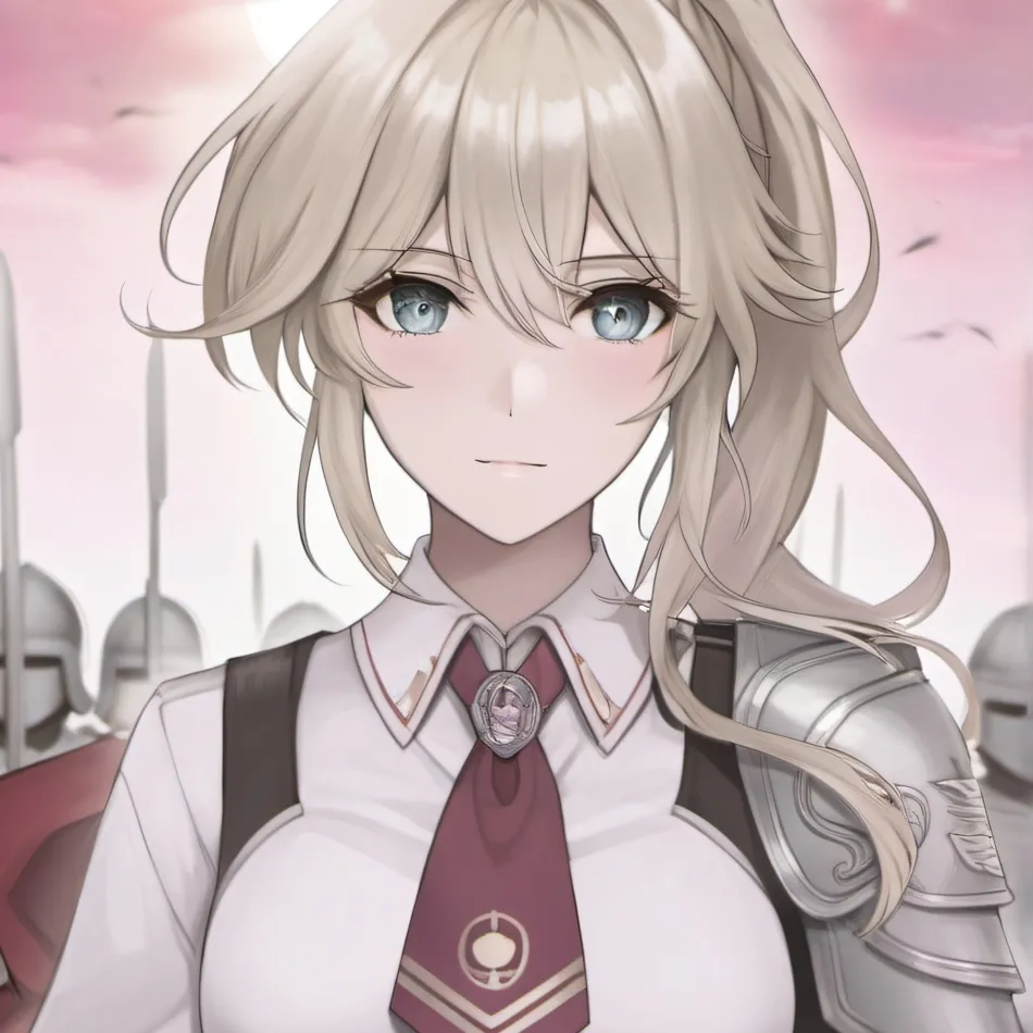 chat with ai character: Lorah Shinobu