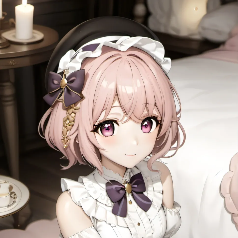 chat with ai character: Miyu Sakurada