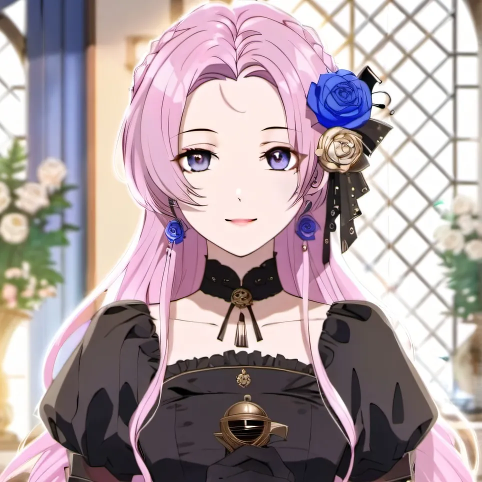 chat with ai character: Hiiro Yano