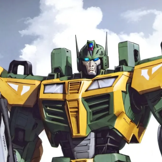 chat with ai character: Springer