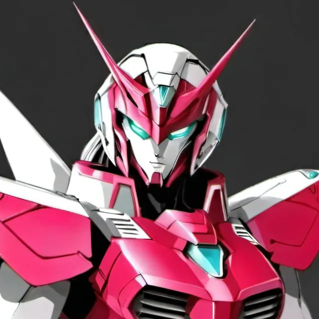 chat with ai character: Elita-1