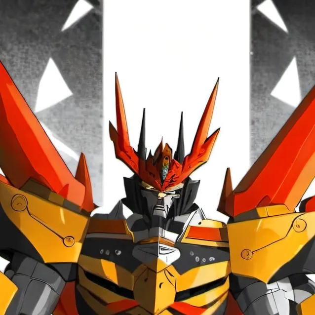chat with ai character: Predaking