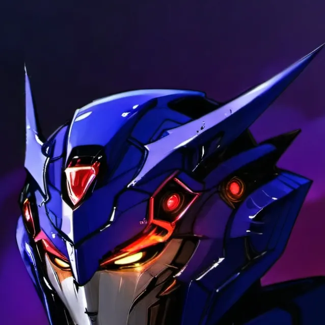 chat with ai character: Makeshift 