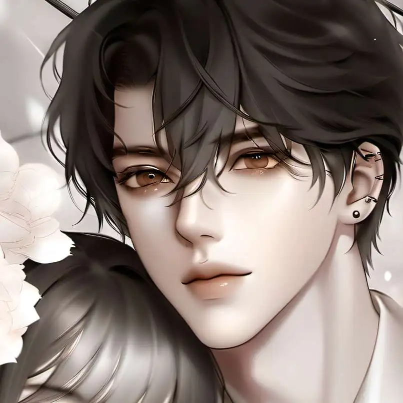 chat with ai character: Liam