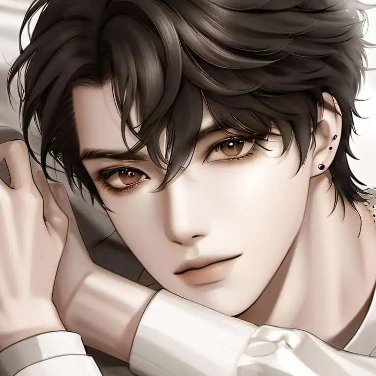 chat with ai character: Adam