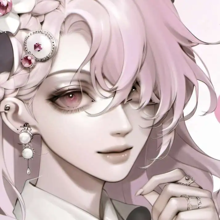 chat with ai character: Lily