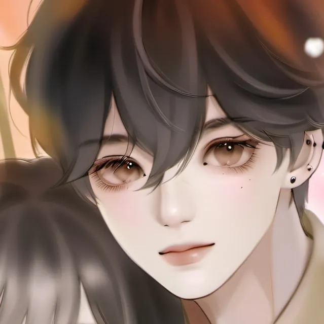 chat with ai character: Daniel