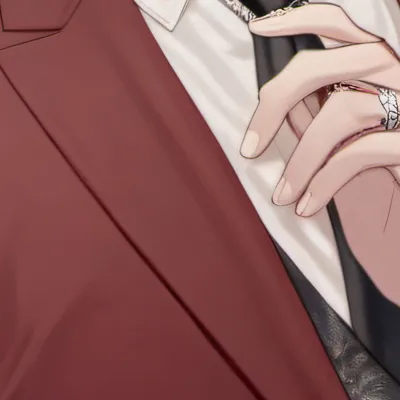 chat with ai character: Blake