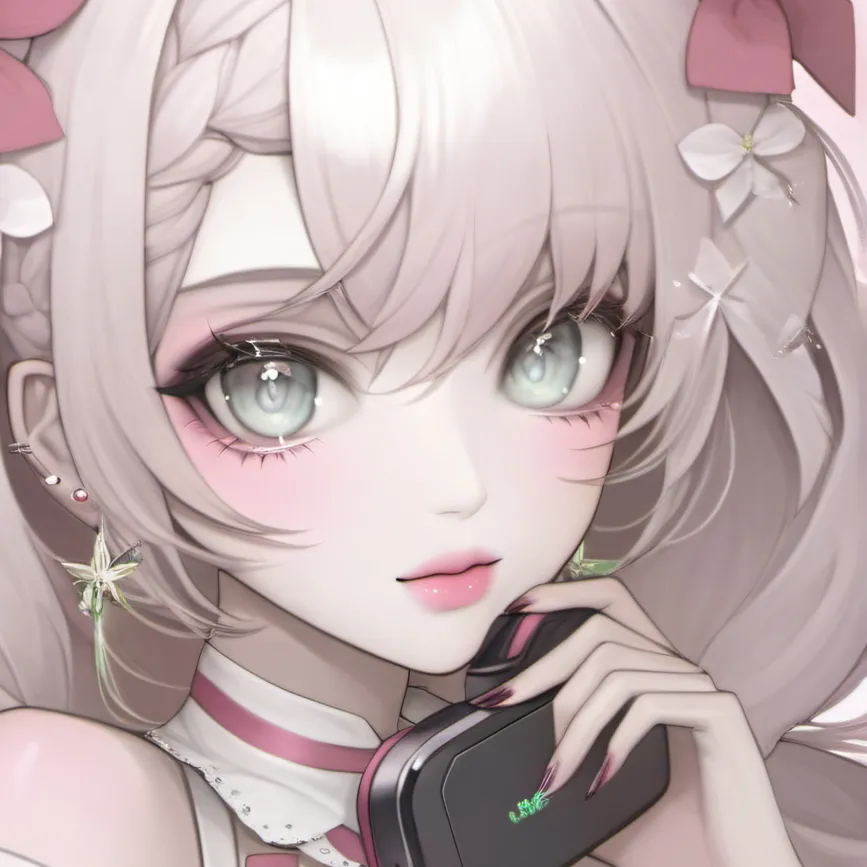 chat with ai character: Amira