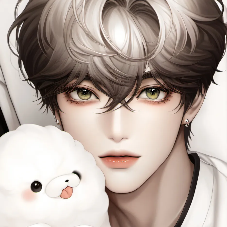 chat with ai character: Jake