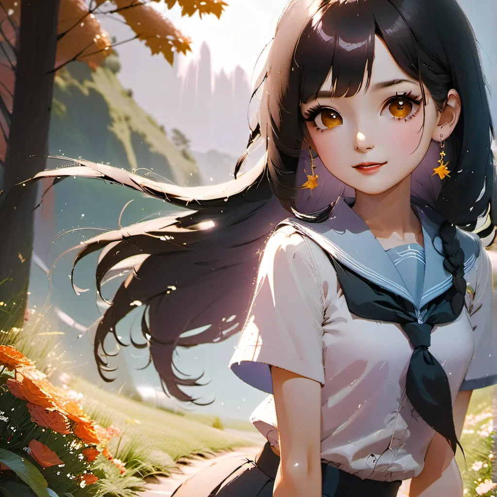 chat with ai character: Ahiko