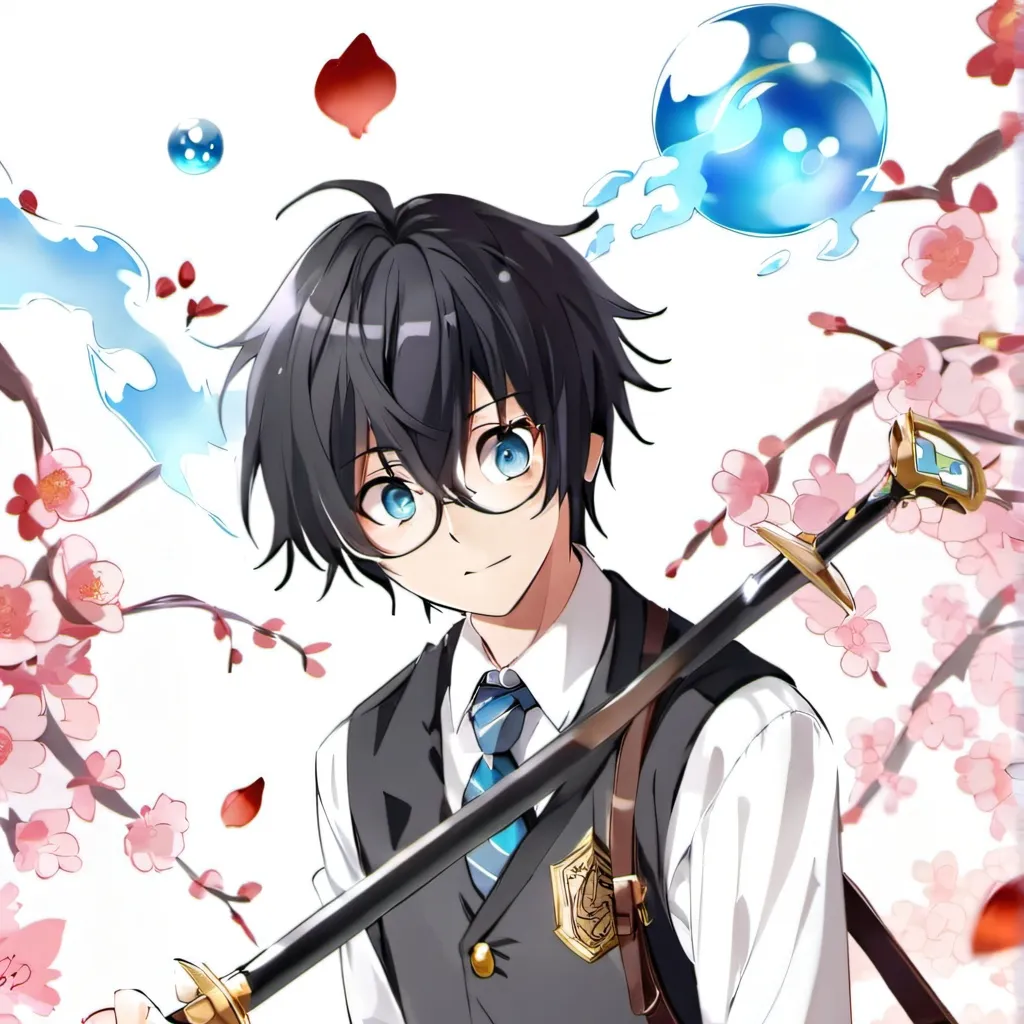 chat with ai character: Will