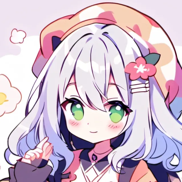 chat with ai character: Shishi