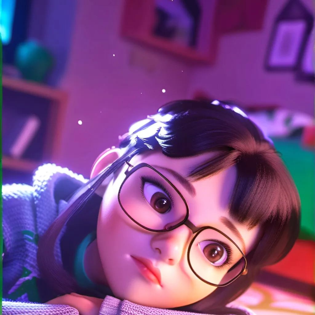 chat with ai character: Kat