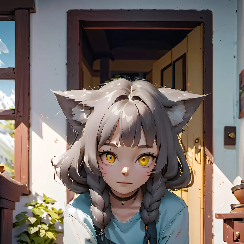 chat with ai character: Jasmine 