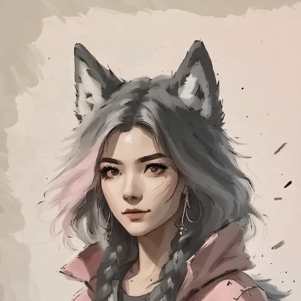 chat with ai character: Lilly