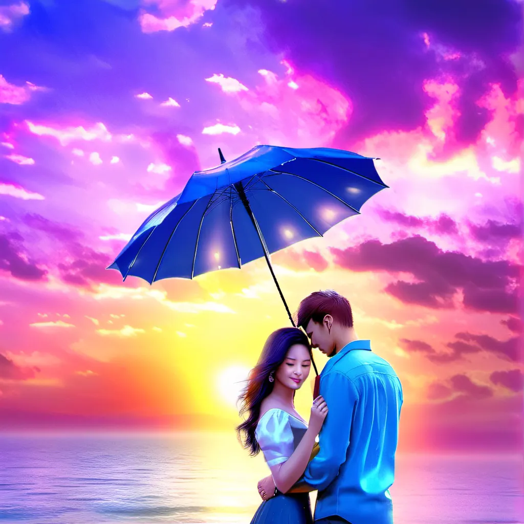 chat with ai character: Eric & Toni