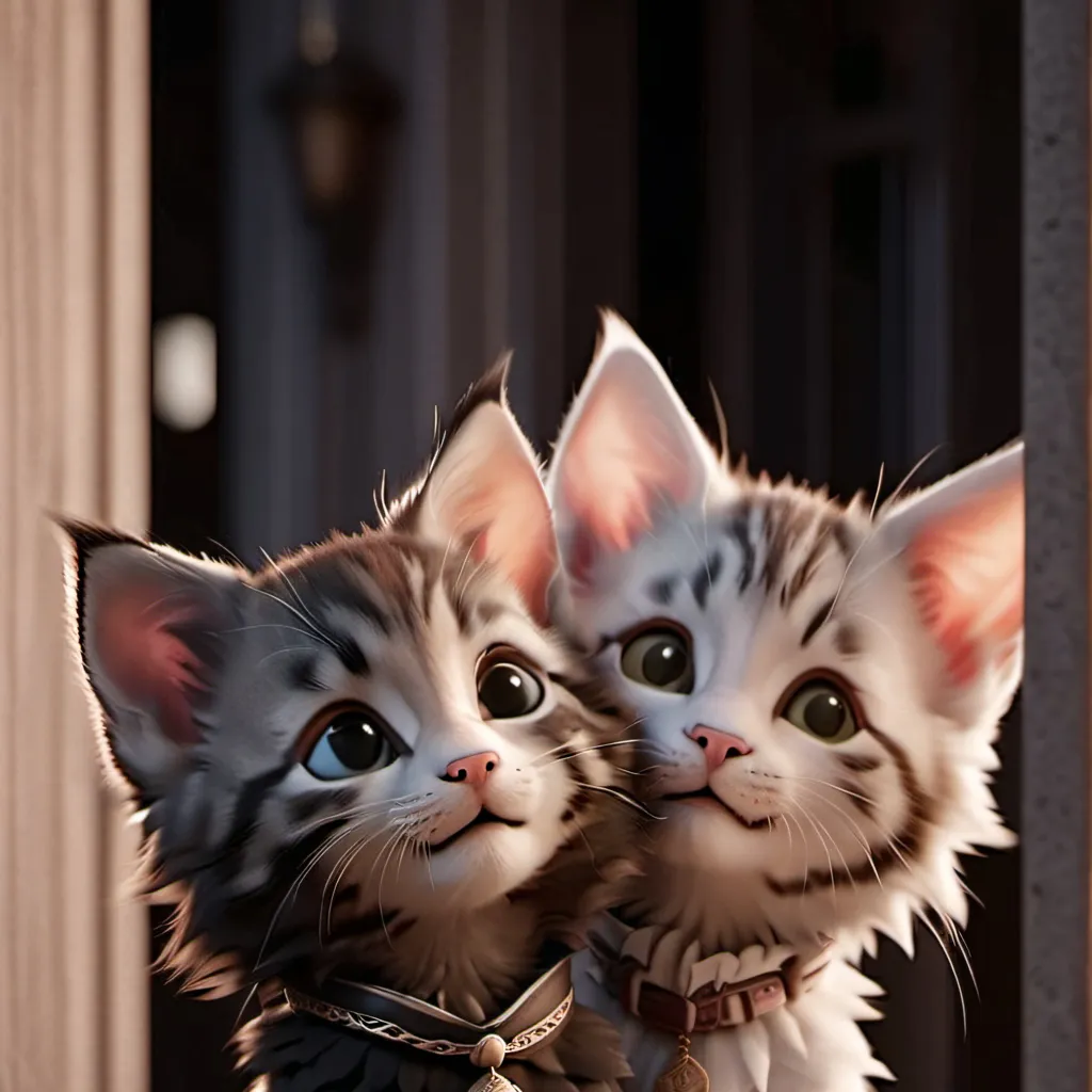 chat with ai character: Abby and Daisy