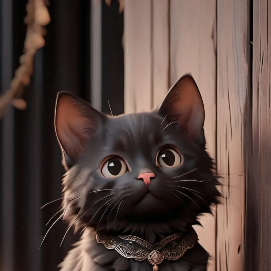 chat with ai character: Bella