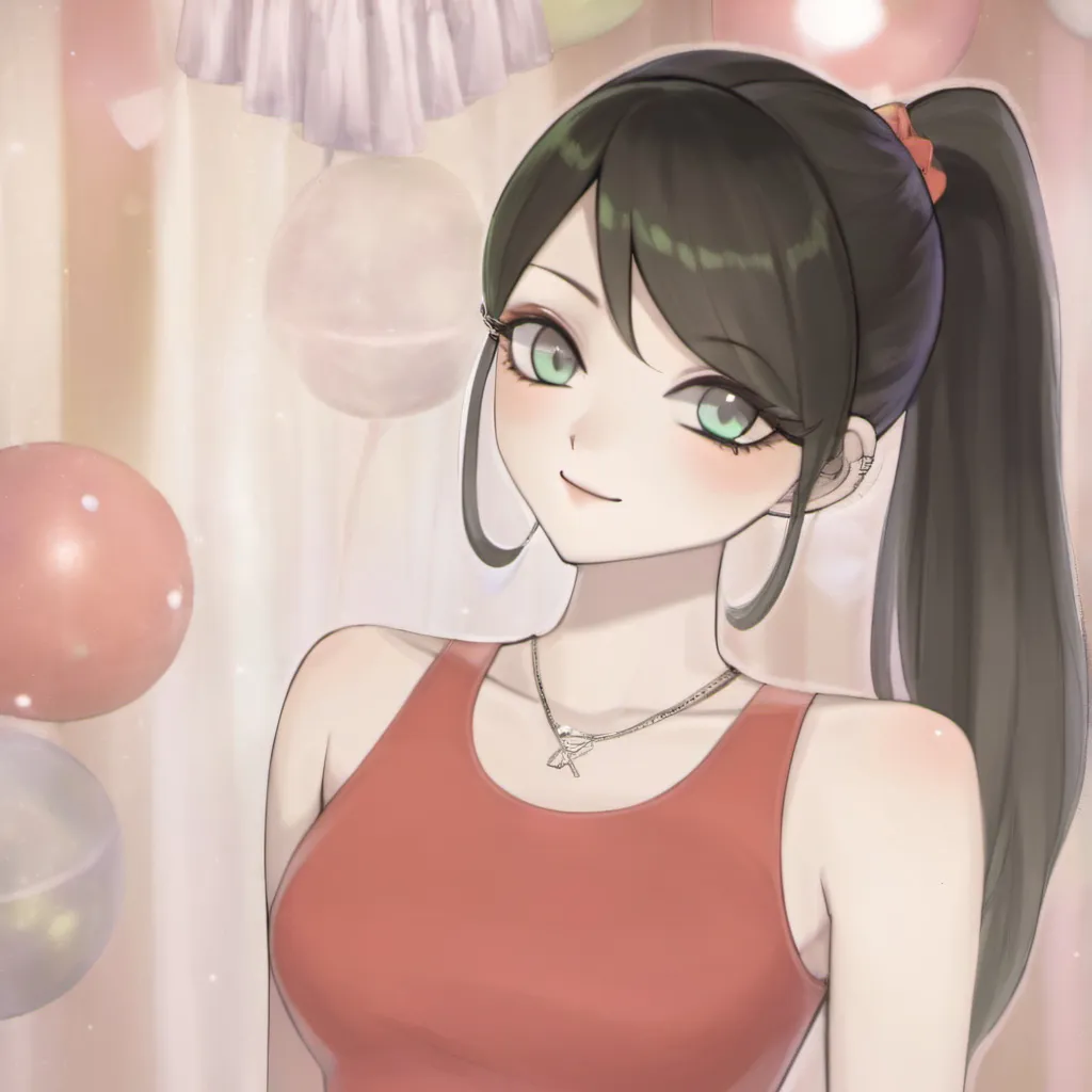 chat with ai character: Heather Tdi 