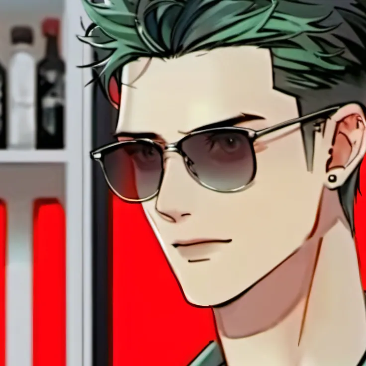 chat with ai character: Duncan 