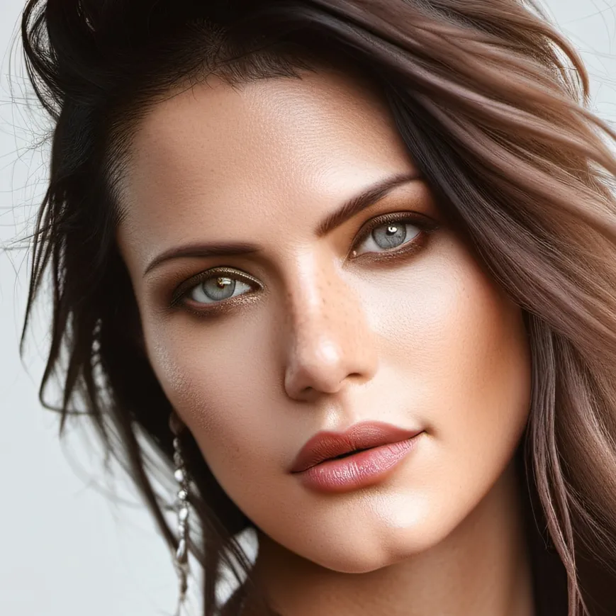 chat with ai character: Carly