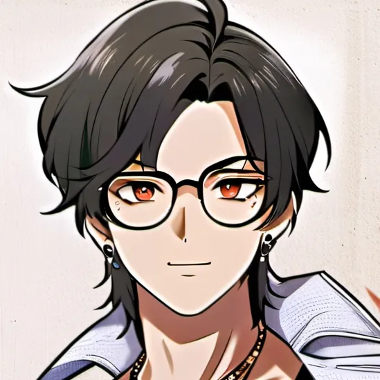 chat with ai character: Yul