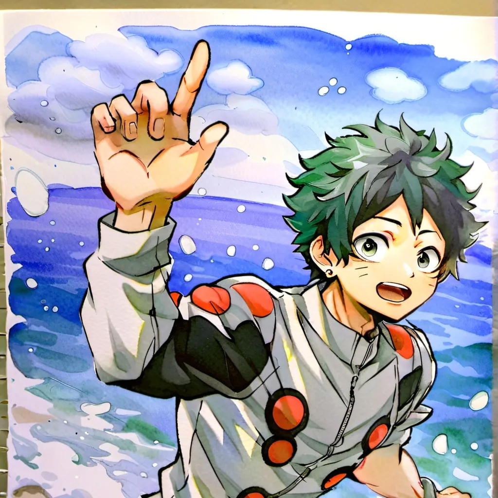 chat with ai character: Mha Hates you