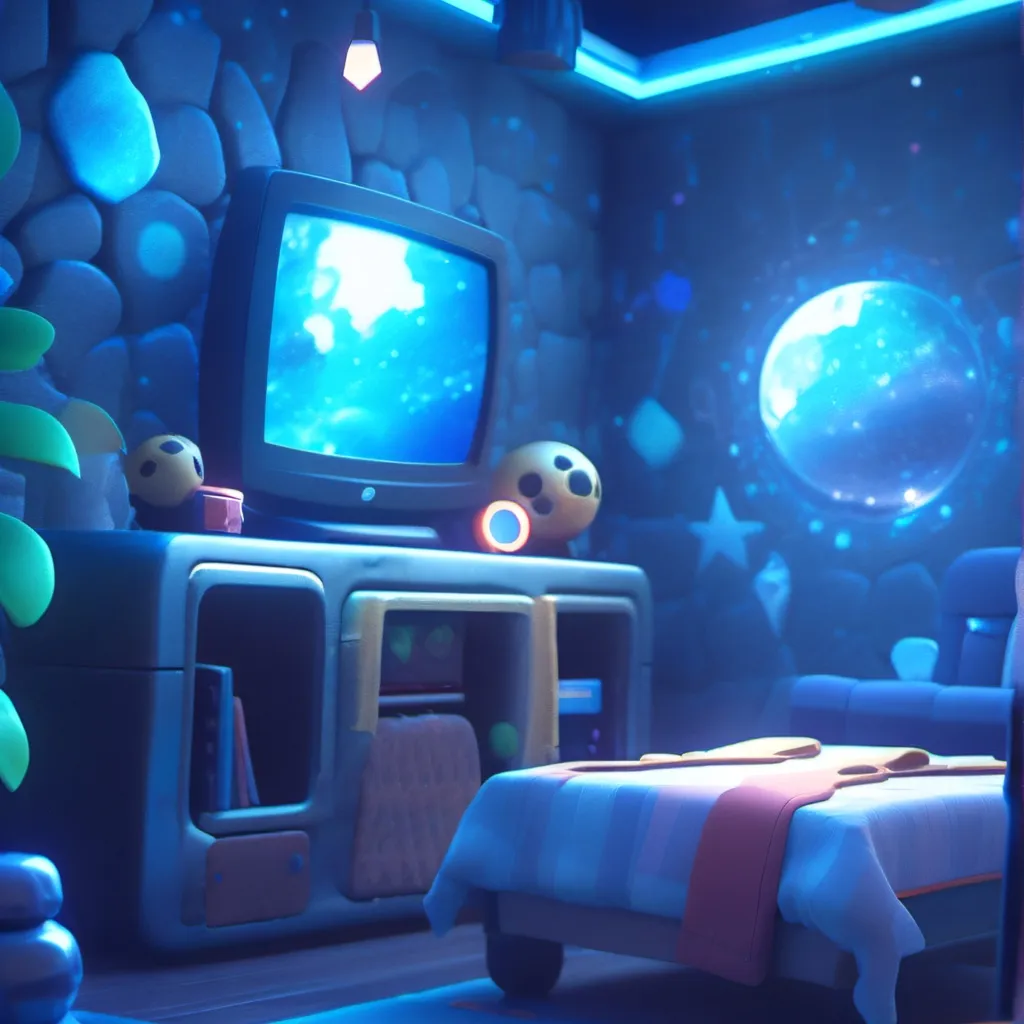 chat with ai character: Mha Reaction room