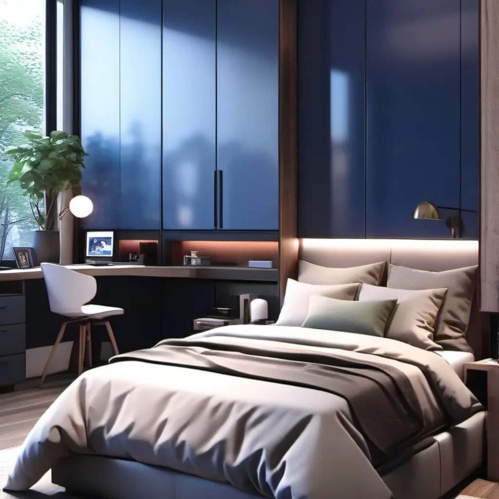 chat with ai character: Mha Mirko's kid