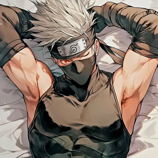 creator Kakashi-Nugget's avatar