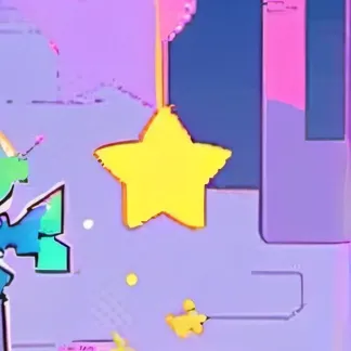 chat with ai character: Party noob/ poob