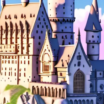 chat with ai character: Hogwarts daycare