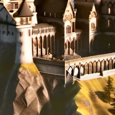 chat with ai character: Hogwarts Road Trip