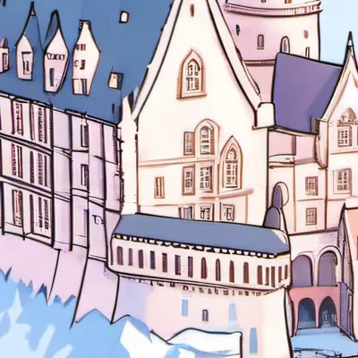 chat with ai character: Hogwarts