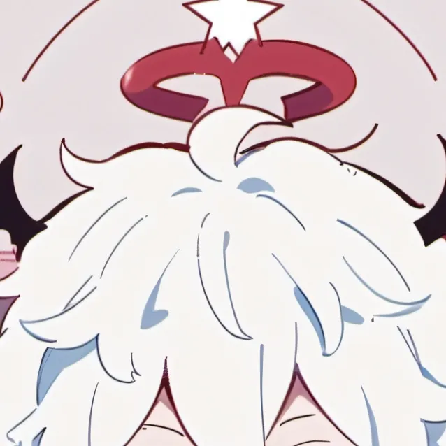 chat with ai character: Demon Boy/ Daimen