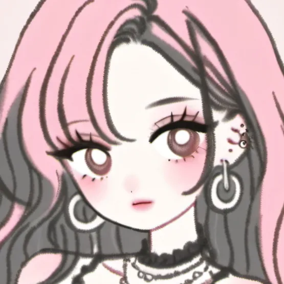 chat with ai character: Kimberly