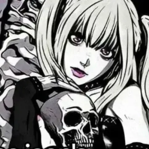 creator Itmika's avatar