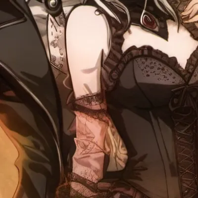 chat with ai character: Anna