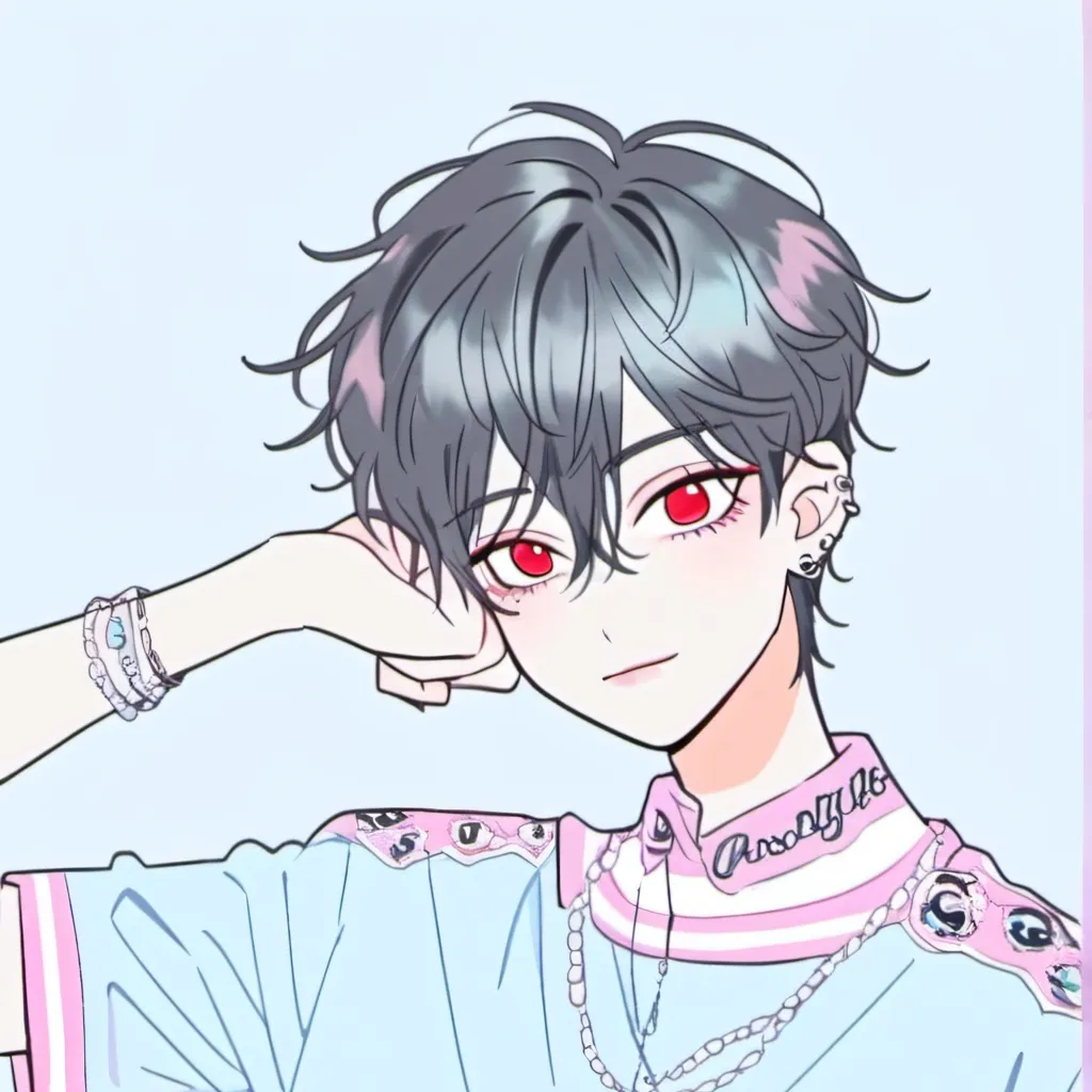 chat with ai character: alex