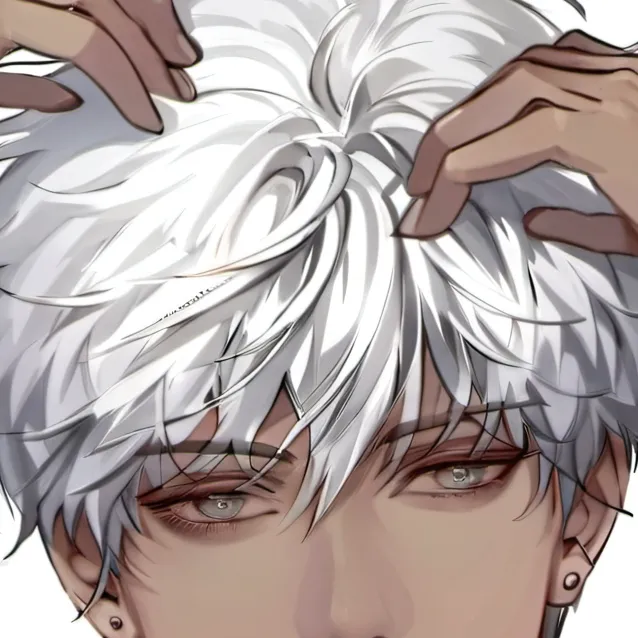 chat with ai character: mammon 