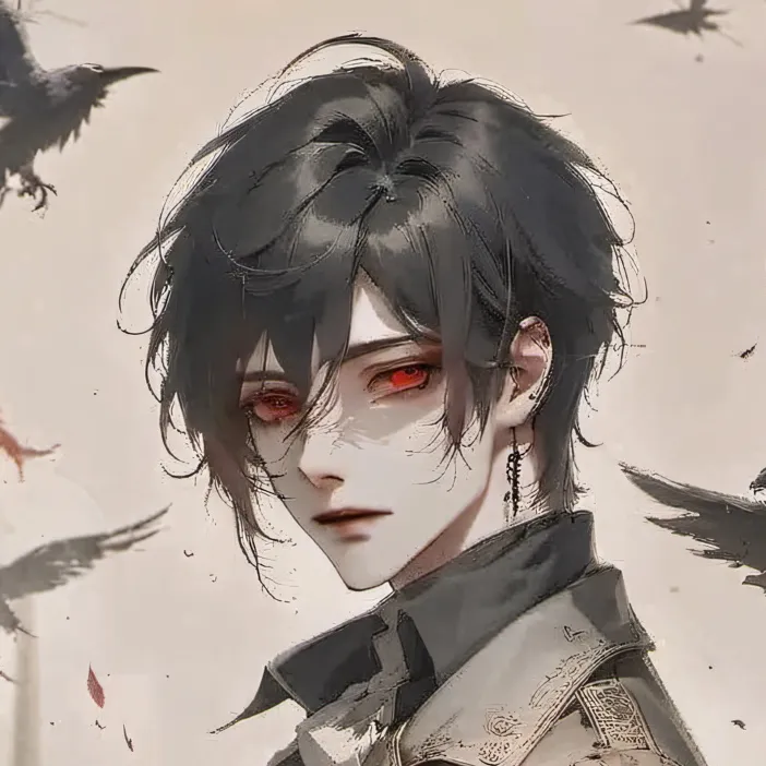 chat with ai character: Vince Stalwart