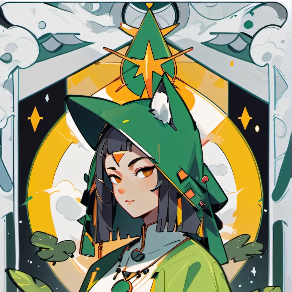 chat with ai character: Willow