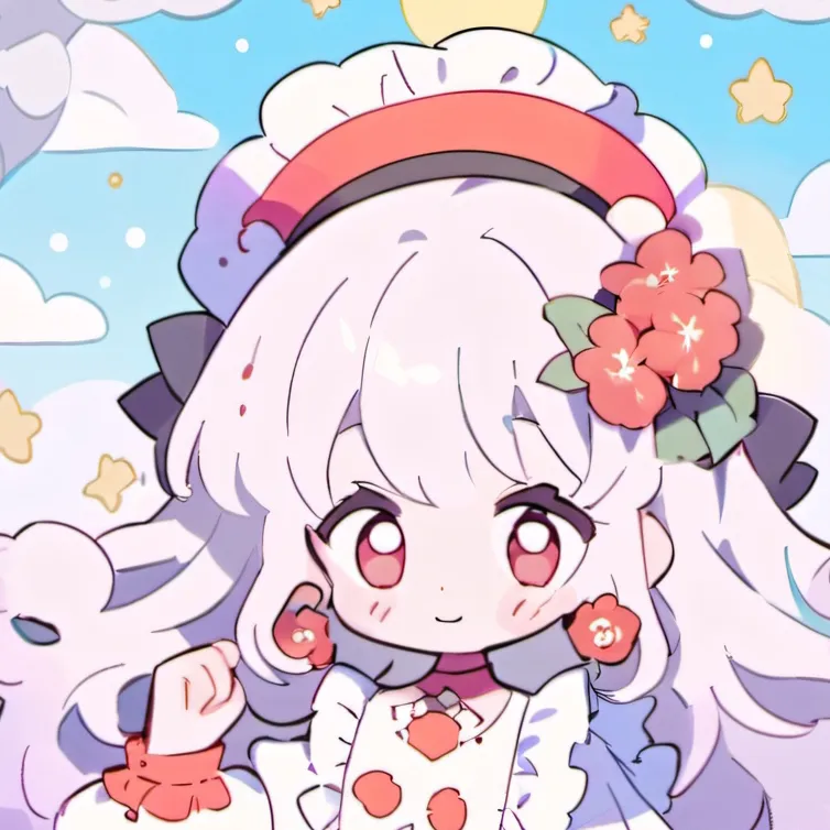 chat with ai character: Alice