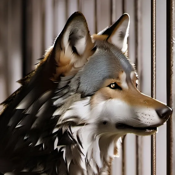 chat with ai character: Luna