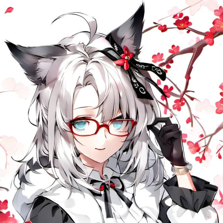 chat with ai character: Emily